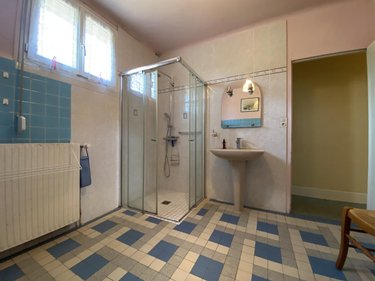 Maison a vendre Pannes 45700 Loiret 153 m2 7 pièces 199900 euros