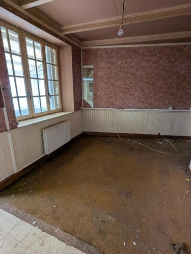 Maison a vendre Plouzévédé 29440 Finistère 80 m2 6 pièces 37400 euros