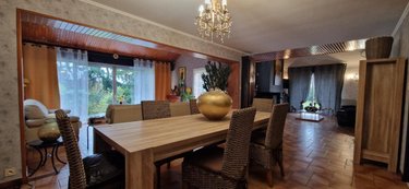 Maison a vendre La Chèze 22210 Côtes-d'Armor 199 m2 8 pièces 296700 euros