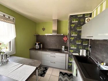 Appartement a vendre Besançon 25000 Doubs 98 m2 5 pièces 145000 euros