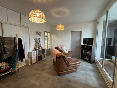 Appartement a vendre Épernay 51200 Marne 73 m2  174900 euros