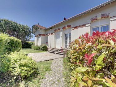 Appartement a vendre Ballan-Miré 37510 Indre-et-Loire 90 m2 5 pièces 279000 euros