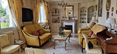 Maison a vendre Saint-Méloir-des-Ondes 35350 Ille-et-Vilaine 120 m2 5 pièces 416000 euros