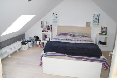 Maison a vendre Simplé 53360 Mayenne 221 m2 8 pièces 147200 euros