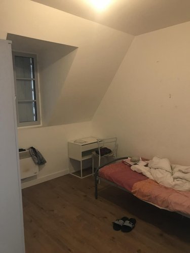 Location appartement Château-Renault 37110 Indre-et-Loire 47 m2 3 pièces 460 euros