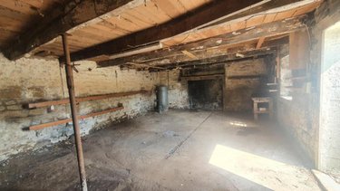 Maison a vendre Glomel 22110 Côtes-d'Armor 49 m2 5 pièces 63820 euros