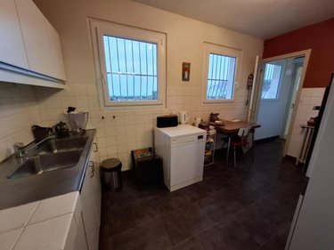 Maison a vendre Cherbourg-en-Cotentin 50100 Manche 168 m2 5 pièces 398240 euros