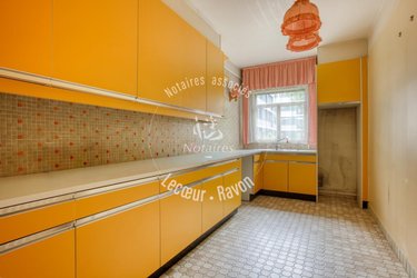 Appartement a vendre Louveciennes 78430 Yvelines 58 m2 3 pièces 220500 euros