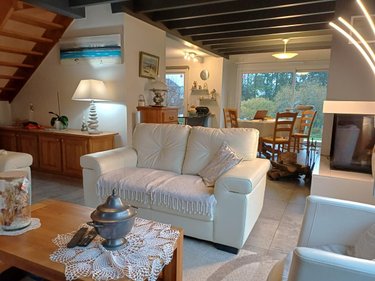 Maison a vendre Meslan 56320 Morbihan 118 m2 6 pièces 304310 euros