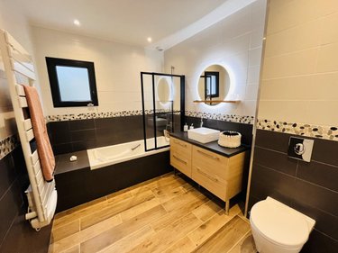 Maison a vendre Colpo 56390 Morbihan 110 m2 5 pièces 443900 euros