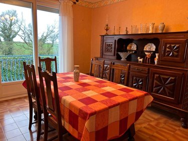 Maison a vendre Plounévézel 29270 Finistère 121 m2 6 pièces 194250 euros