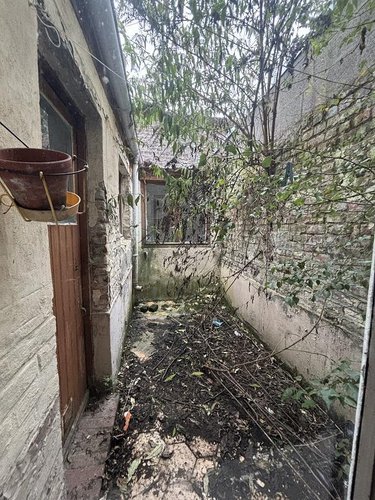 Maison a vendre Croix 59170 Nord 59 m2 4 pièces 85600 euros
