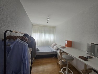 Appartement a vendre Ferney-Voltaire 01210 Ain 91 m2 4 pièces 345000 euros