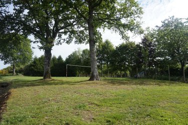 Terrain a batir a vendre Quelneuc 56910 Morbihan 990 m2  22500 euros