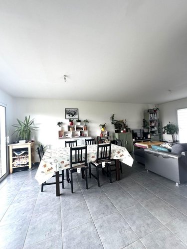 Maison a vendre Hennebont 56700 Morbihan 85 m2 4 pièces 283140 euros