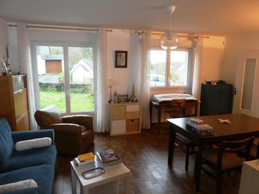 Maison a vendre Guémené-sur-Scorff 56160 Morbihan 104 m2 5 pièces 178900 euros