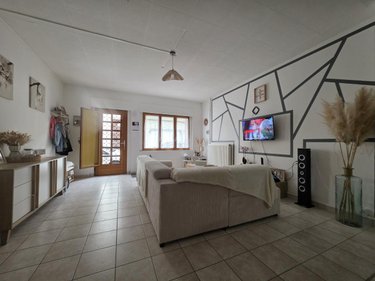 Maison a vendre Auchel 62260 Pas-de-Calais 110 m2 5 pièces 127200 euros