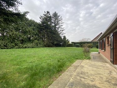 Maison a vendre Saint-Hilaire-lez-Cambrai 59292 Nord 104 m2 7 pièces 199817 euros