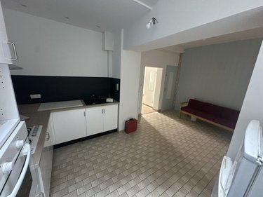 Location appartement Boulogne-sur-Mer 62200 Pas-de-Calais 51 m2 2 pièces 590 euros
