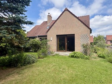 Maison a vendre Liévin 62800 Pas-de-Calais 150 m2 6 pièces 292000 euros