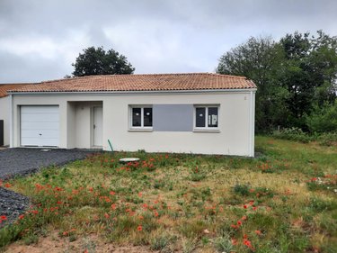Maison a vendre Saint-Hilaire-de-Riez 85270 Vendée 84 m2 4 pièces 293800 euros