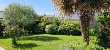 Maison a vendre Saint-Malo 35400 Ille-et-Vilaine 116 m2 6 pièces 592800 euros