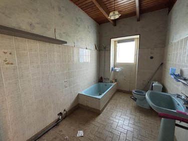 Maison a vendre Plouguerneau 29880 Finistère 266 m2  218500 euros