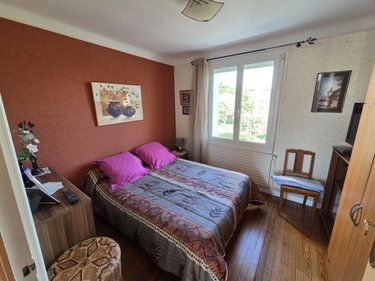 Maison a vendre Riantec 56670 Morbihan 82 m2 5 pièces 286000 euros