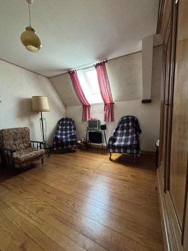 Maison a vendre Sainte-Mère-Église 50480 Manche 159 m2 6 pièces 290200 euros
