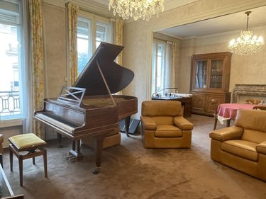 Appartement a vendre La Madeleine 59110 Nord 140 m2 4 pièces 622000 euros