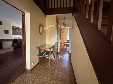 Maison a vendre Luisant 28600 Eure-et-Loir 136 m2 8 pièces 283500 euros