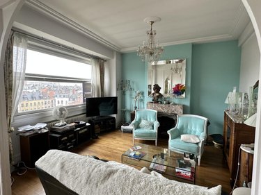 Appartement a vendre Lille 59000 Nord 85 m2 3 pièces 364000 euros