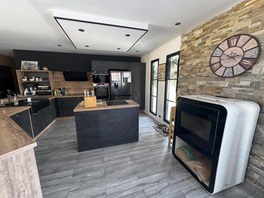 Maison a vendre Doignies 59400 Nord 198 m2 8 pièces 335000 euros