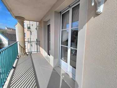 Appartement a vendre Mamers 72600 Sarthe 70 m2 2 pièces 96300 euros