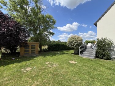 Maison a vendre Clacy-et-Thierret 02000 Aisne 120 m2 6 pièces 264000 euros