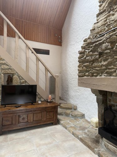 Maison a vendre Île-d'Arz 56840 Morbihan 69 m2 4 pièces 448000 euros