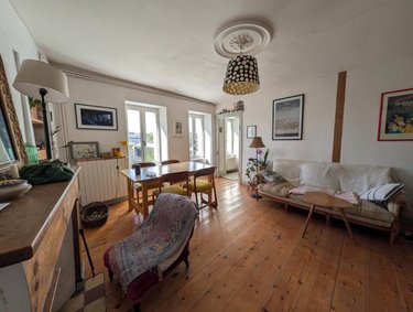 Maison a vendre Morlaix 29600 Finistère 129 m2  188880 euros