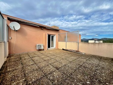 Appartement a vendre Carnoux-en-Provence 13470 Bouches-du-Rhône 63 m2 4 pièces 238000 euros