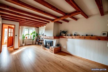 Maison a vendre Cambrai 59400 Nord 112 m2 6 pièces 152500 euros