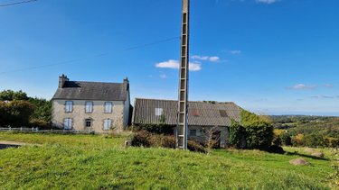 Maison a vendre Plourin-lès-Morlaix 29600 Finistère 168 m2 6 pièces 220710 euros