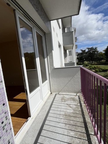 Appartement a vendre Saint-Jacques-de-la-Lande 35136 Ille-et-Vilaine 59 m2 3 pièces 156600 euros