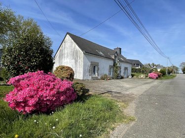 Maison a vendre Plumelin 56500 Morbihan 98 m2 3 pièces 79860 euros