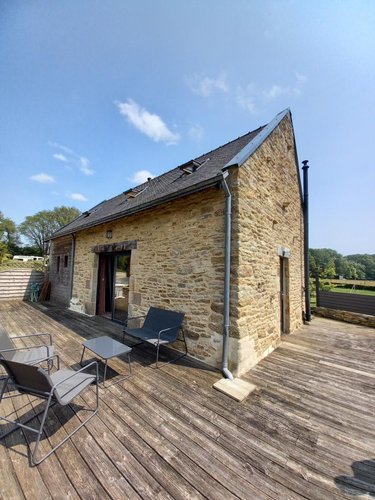 Maison a vendre Pluvigner 56330 Morbihan 55 m2 3 pièces 187920 euros