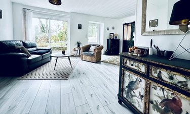 Maison a vendre Meslan 56320 Morbihan 75 m2 4 pièces 190880 euros