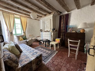 Maison a vendre Thorigné-d'Anjou 49220 Maine-et-Loire 111 m2 4 pièces 169900 euros