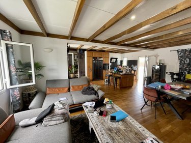 Maison a vendre Saint-Paul 97460 Réunion 147 m2 6 pièces 376700 euros