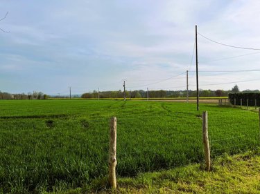 Maison a vendre La Bazoge 72650 Sarthe 151 m2 6 pièces 271160 euros