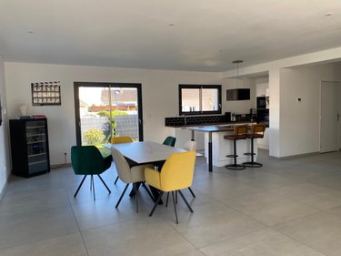 Maison a vendre Moncé-en-Belin 72230 Sarthe 144 m2 5 pièces 353600 euros