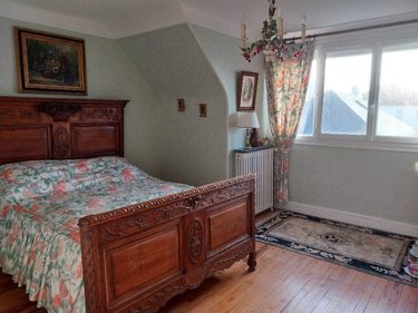 Maison a vendre Le Neubourg 27110 Eure 140 m2 4 pièces 240000 euros