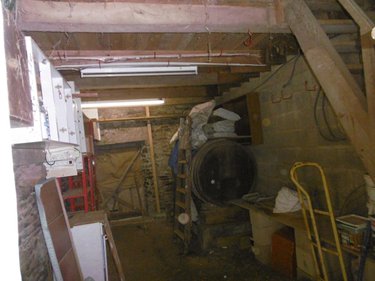 Maison a vendre La Graverie 14350 Calvados 72 m2 4 pièces 74900 euros